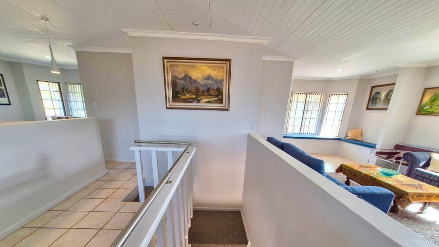 3 Bedroom Property for Sale in Grootbrakhoogte Western Cape